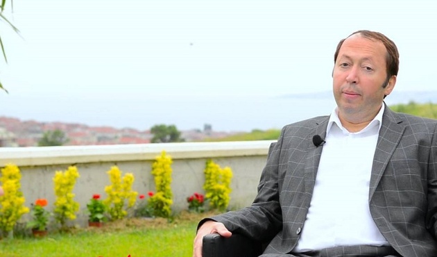 Medyatik doktor Ömer Coşkun hayatını kaybetti!