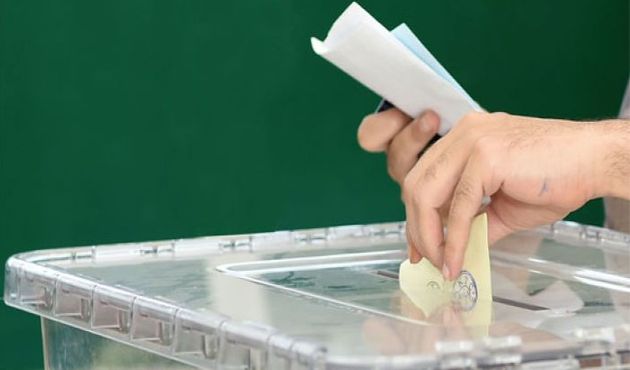 Abdurrahman Dilipak "Asıl 'Hayır' oylarını konuşalım" diye yazdı