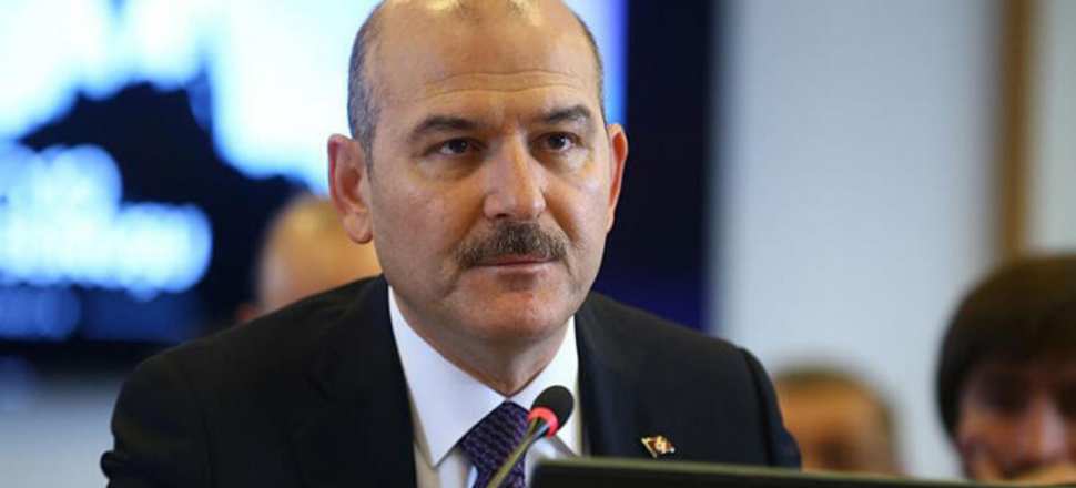 Soylu'nun İstanbul öngörüsü İzmir'de gerçek oldu