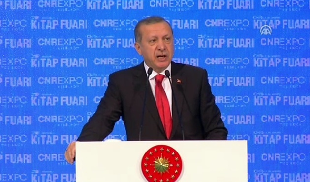Cumhurbaşkanı'ndan Diriliş açıklaması: "Devamı gelecek!"