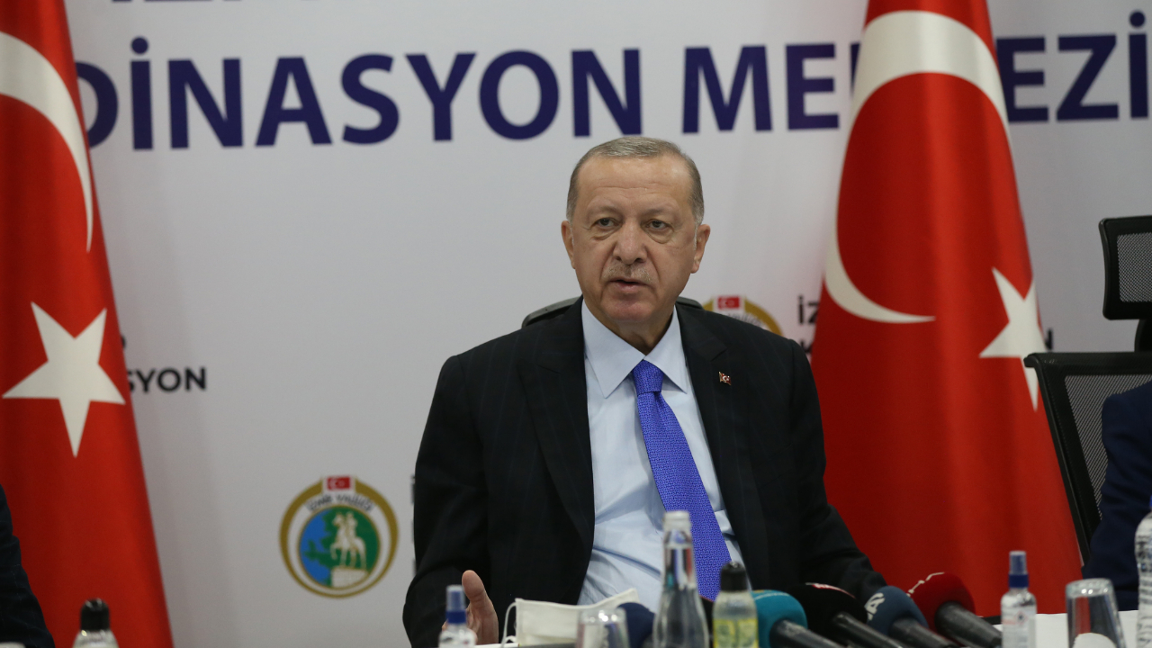 "Can kaybımız 37... Enkazlardan 103 kişi kurtarıldı"