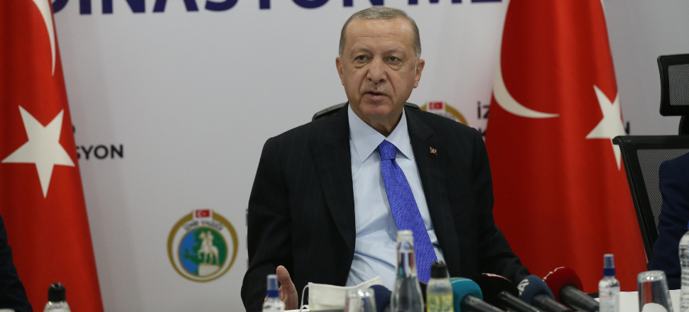 "Can kaybımız 37... Enkazlardan 103 kişi kurtarıldı"