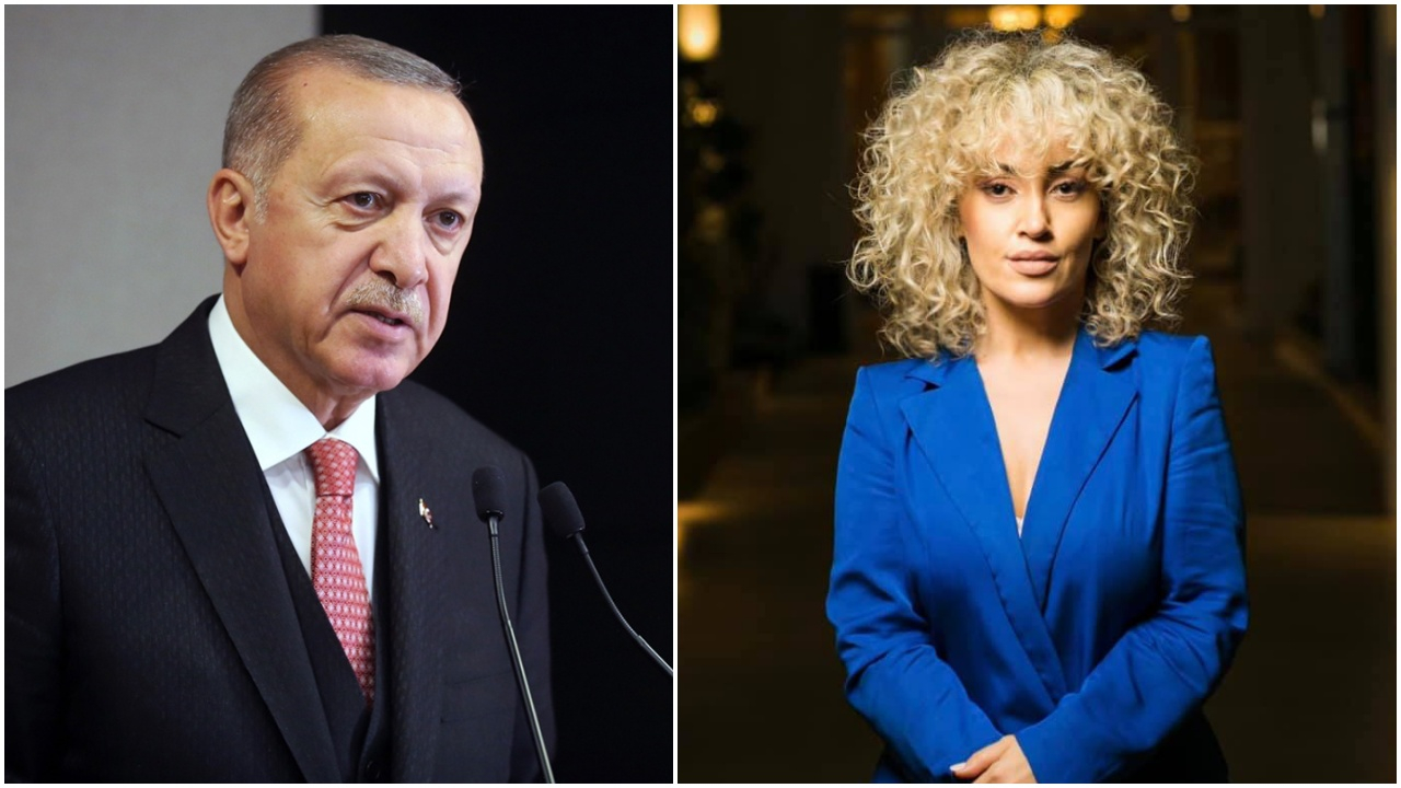 "Avrupa, Erdoğan’ın kabahati değil"