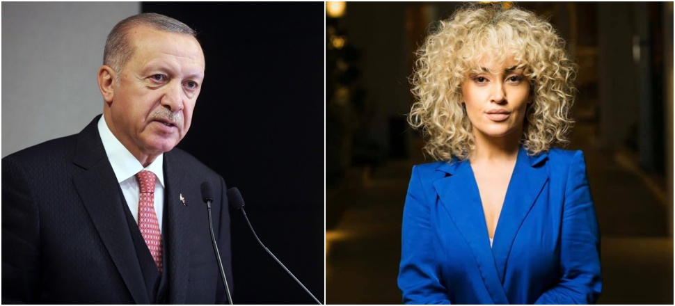 "Avrupa, Erdoğan’ın kabahati değil"