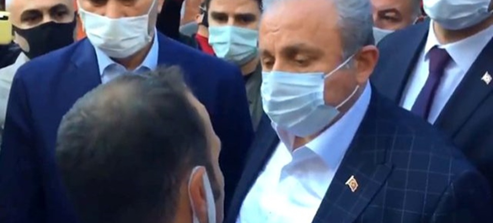 'Ne olur kepçelerle kazmasınlar'