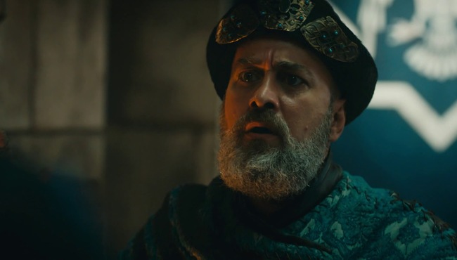 Diriliş Ertuğrul yeni sezon 1. tanıtımı yayınlandı!