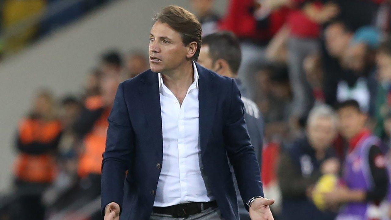 Trabzonspor'da Tamer Tuna sesleri
