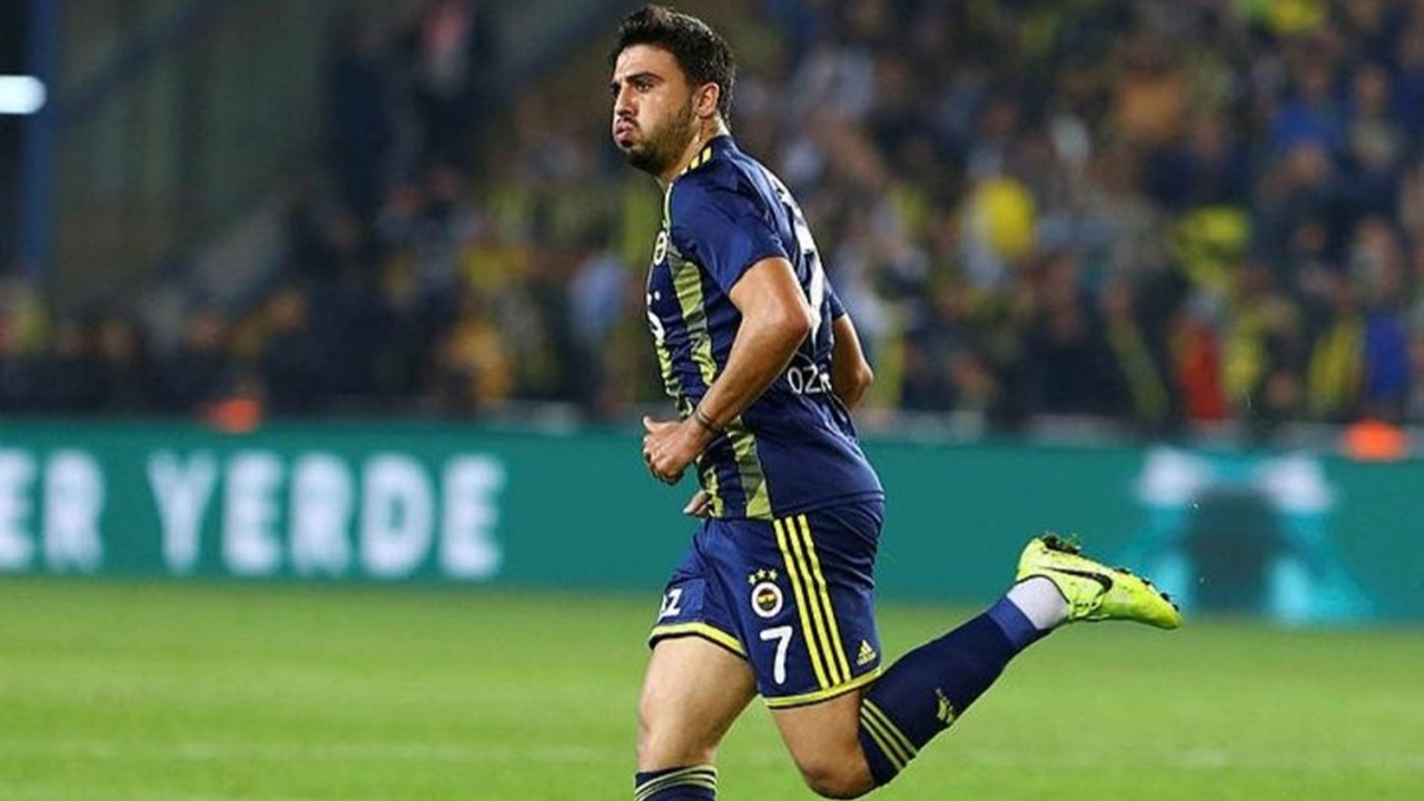 İngiliz devinden Ozan Tufan hamlesi!