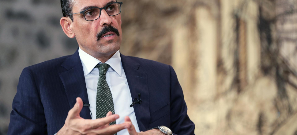İbrahim Kalın da koronavirüse yakalandı