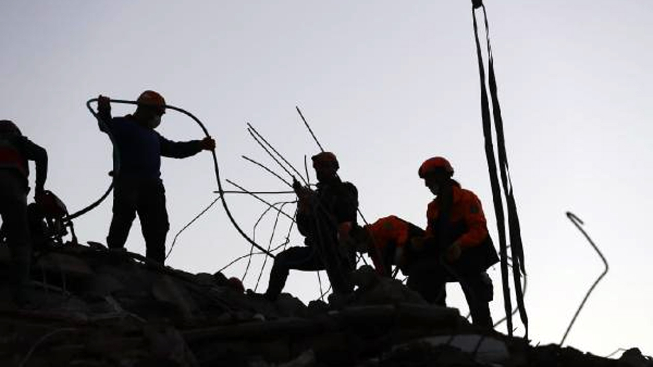 İçişleri Bakanlığı: Onlar kahramanlarımız