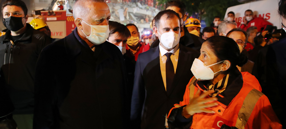 Sosyal medyadan Erdoğan'a kritik çağrı!