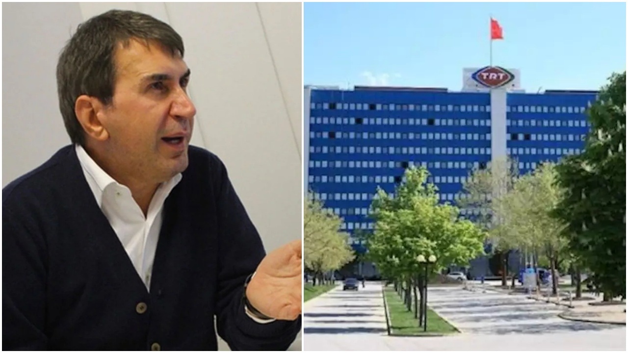 "Sözde gazeteci... Yalancı... Müfteri"