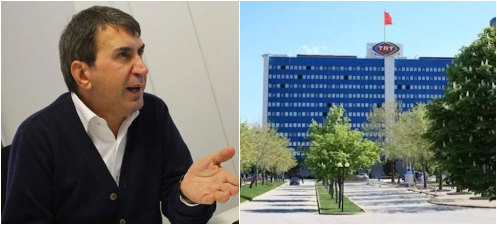 "Sözde gazeteci... Yalancı... Müfteri"
