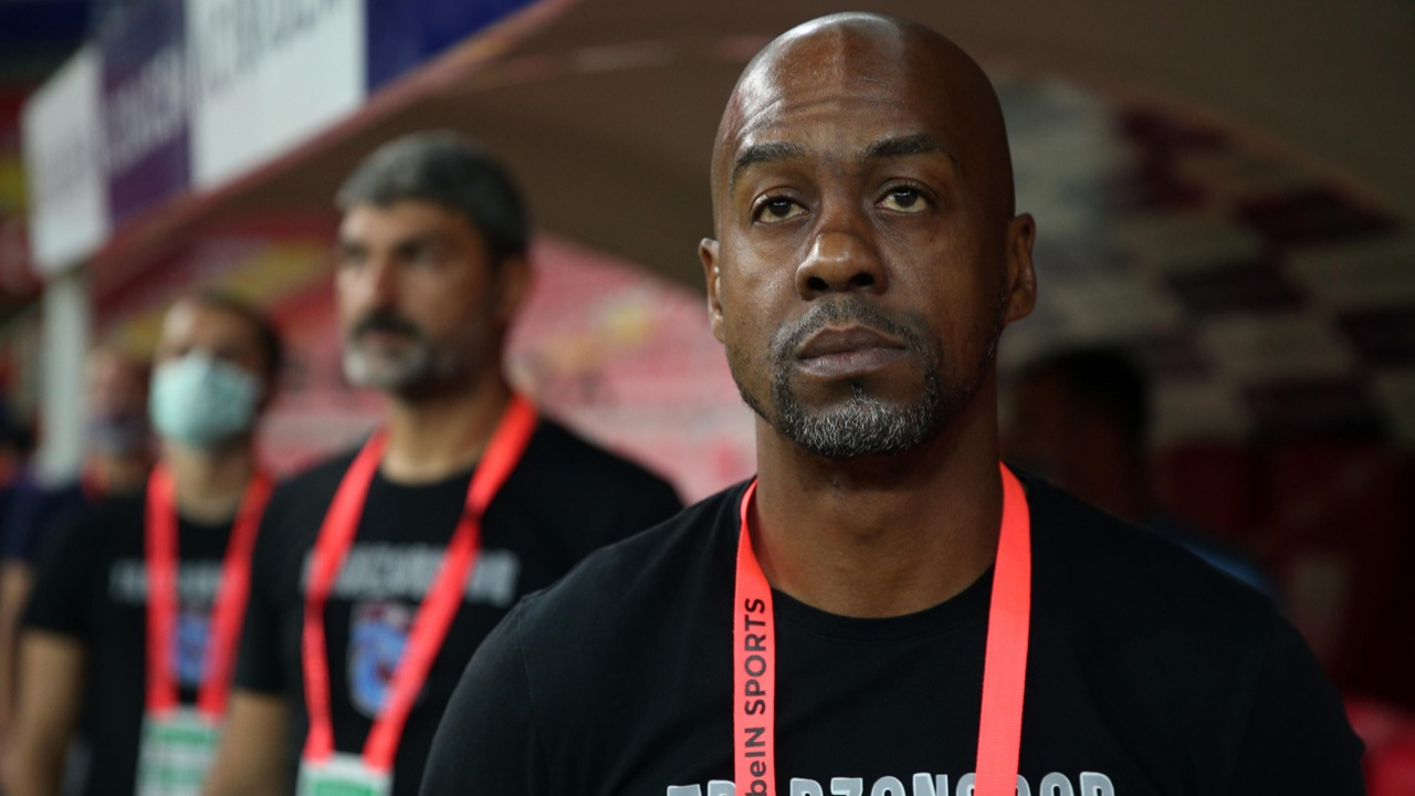 Trabzonspor'da flaş ayrılık!