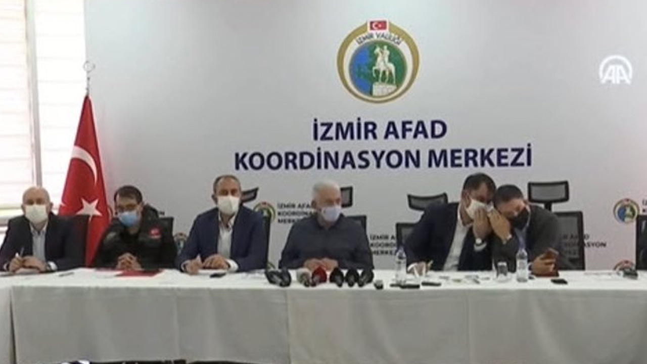 Bakan Kurum: 100 vatandaşımızı kurtardık