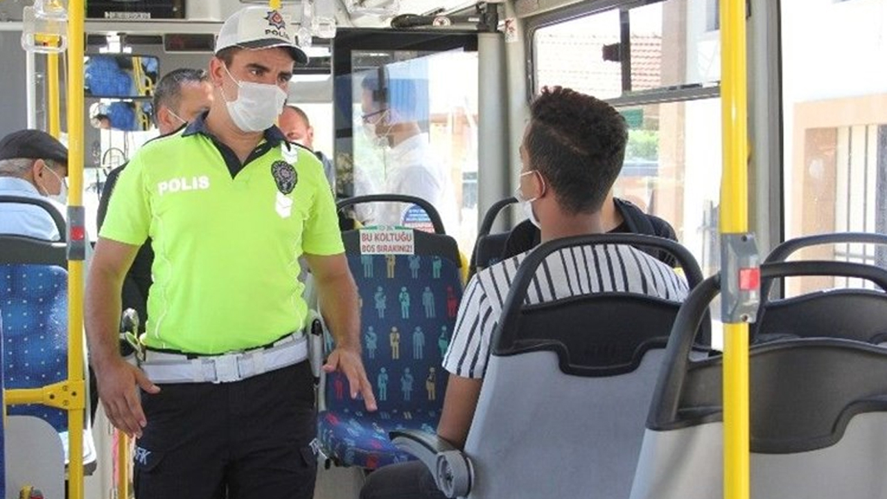 Koronavirüs karantinası ihlalinde 'öldürmeye teşebbüs'ten dava açılabilir