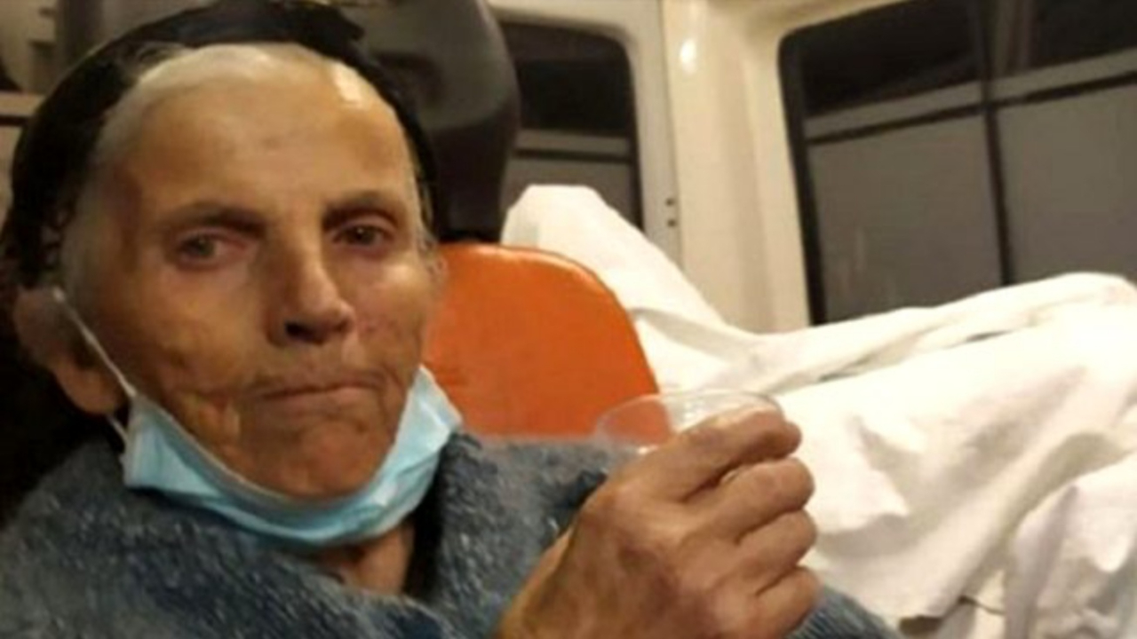 Azerbaycan'ın kurtardığı Ermeni kadına ülkesinde işkence