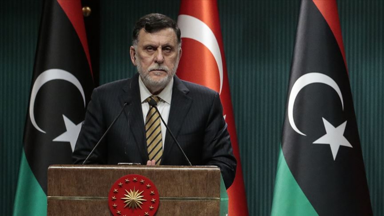 Libya Başbakanı istifa kararından vazgeçtiğini duyurdu