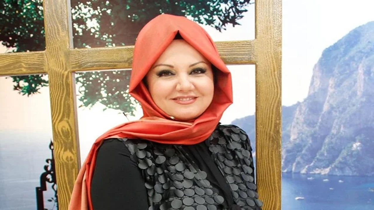 İkbal Gürpınar koronadan yoğun bakıma kaldırıldı! İşte son durum