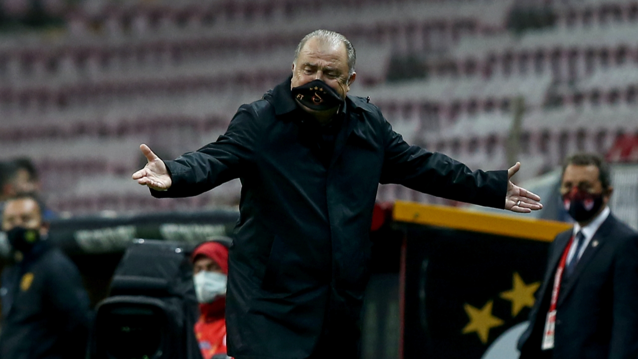 Fatih Terim: Sakatlıklar olmasın, gerisini hallederiz biz
