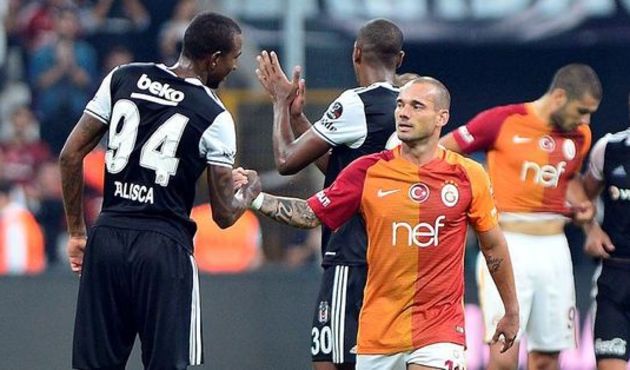 Dev maçta oyun planı onun üzerine kuruluyor!