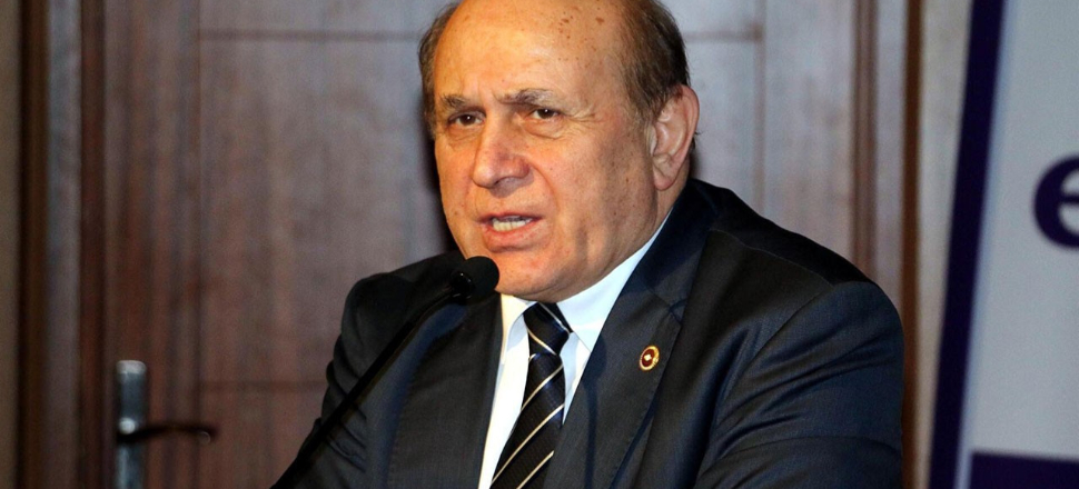 Burhan Kuzu vefat etti