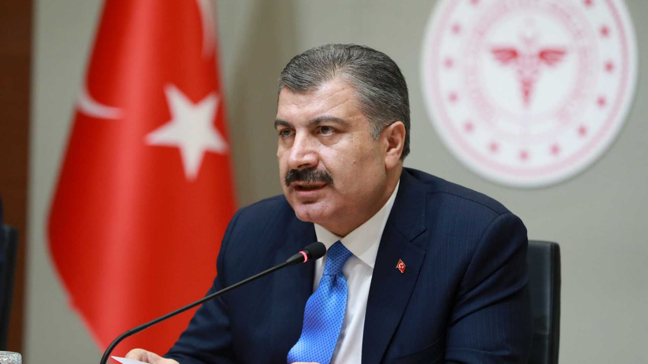 Ağır hasta sayısı 2 bini aştı