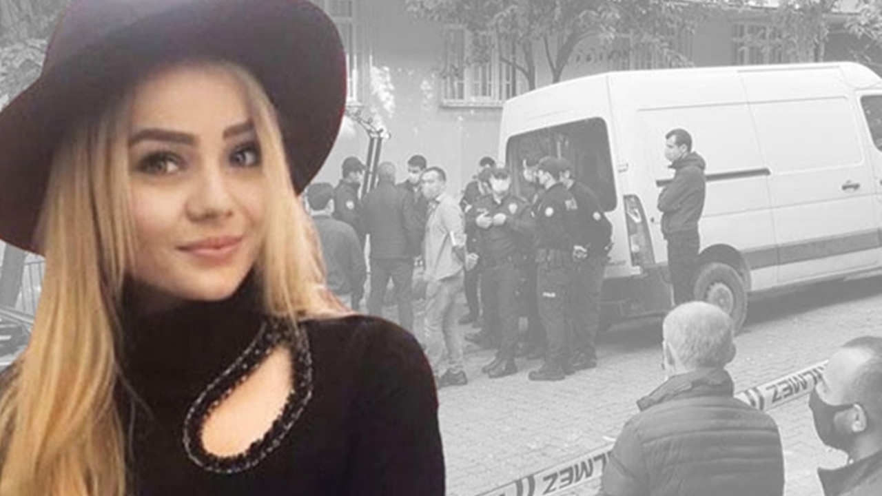 Genç kadın patlamaya değil cinayete kurban gitmiş!