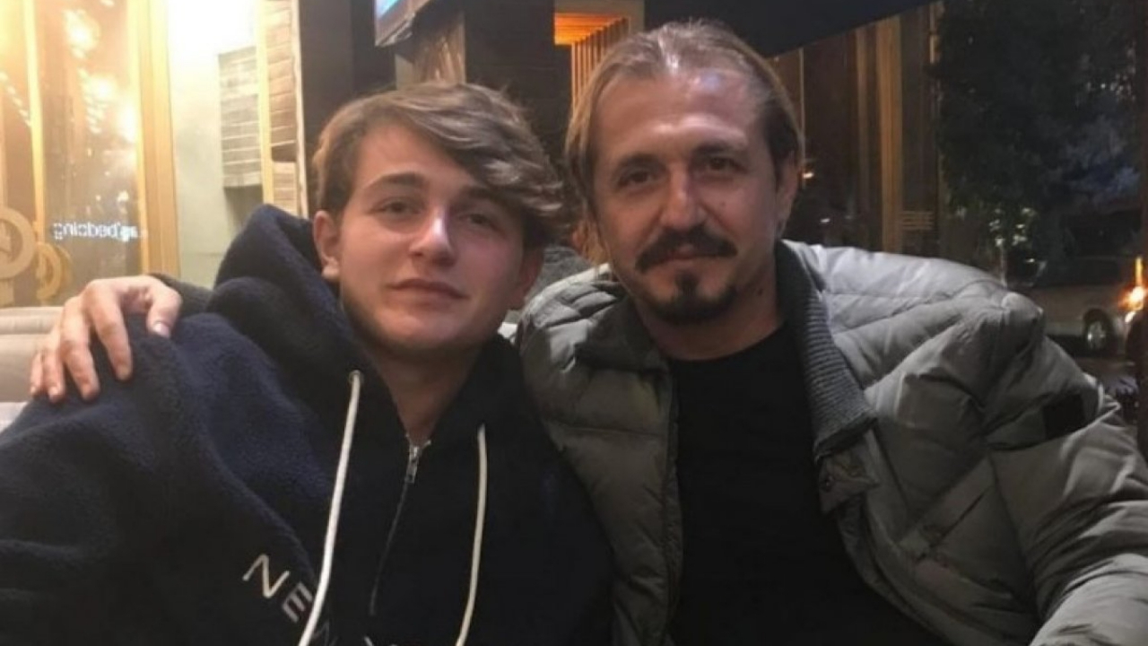 Ali Akman'a Galatasaray kancası