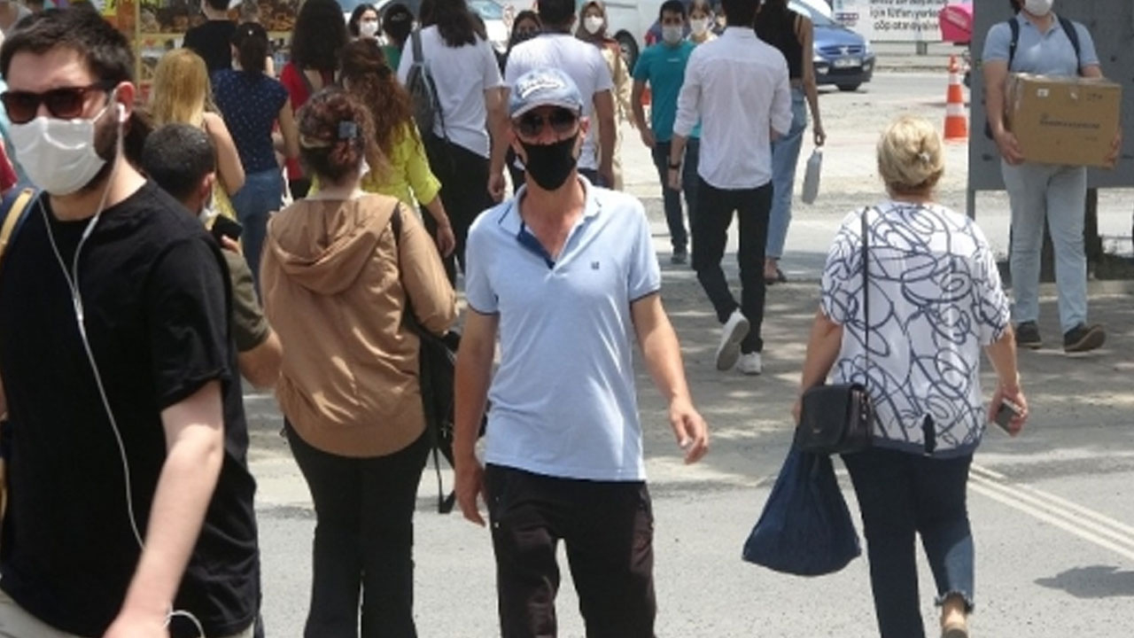 "Yoğun bakımlarımız neredeyse doldu"