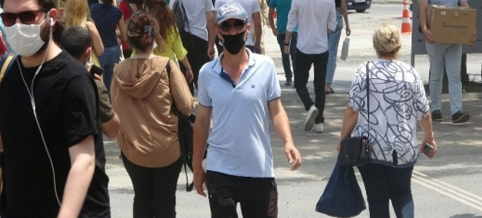 "Yoğun bakımlarımız neredeyse doldu"