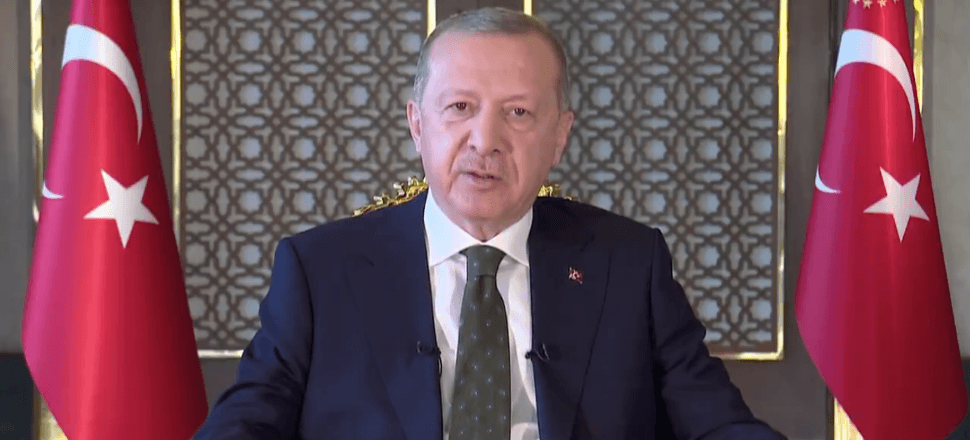 'Avrupa hiç ders almamış...'