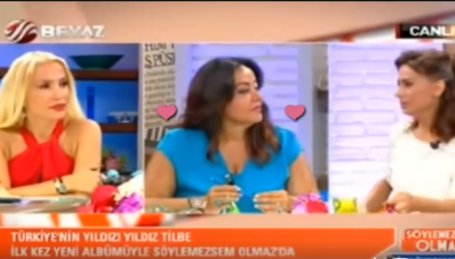 Yıldız Tilbe'nin havalimanındaki efsane şampuan anısı!