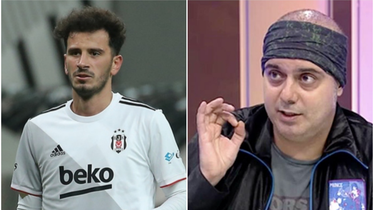 Ali Ece: Beşiktaş'ın restore olmuş Oğuzhan’a ihtiyacı var
