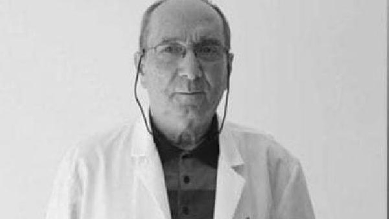 Korona bir doktoru daha aldı