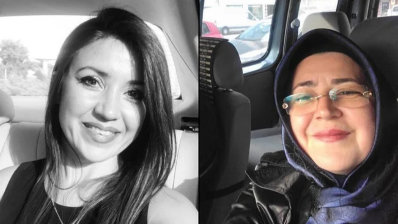 Beril ve annesinden acı haber