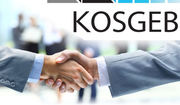 KOSGEB kredilerinde beklenen gün geldi!