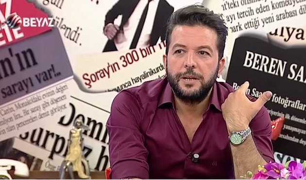 Nihat Doğan'a Kurtlar Vadisi şoku: 8 yıl hapsi isteniyor!