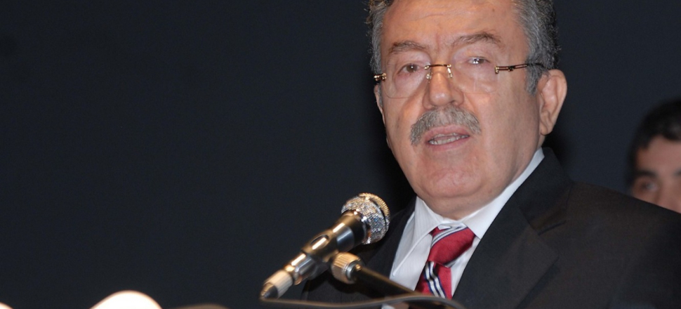Gelecek Partili Yusuf Ziya Özcan'dan AK Parti seçmenine hakaret