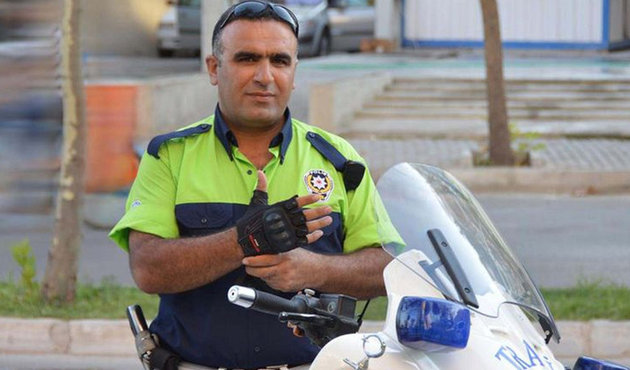 Fethi Sekin'i şehit eden saldırının talimatı o hainden
