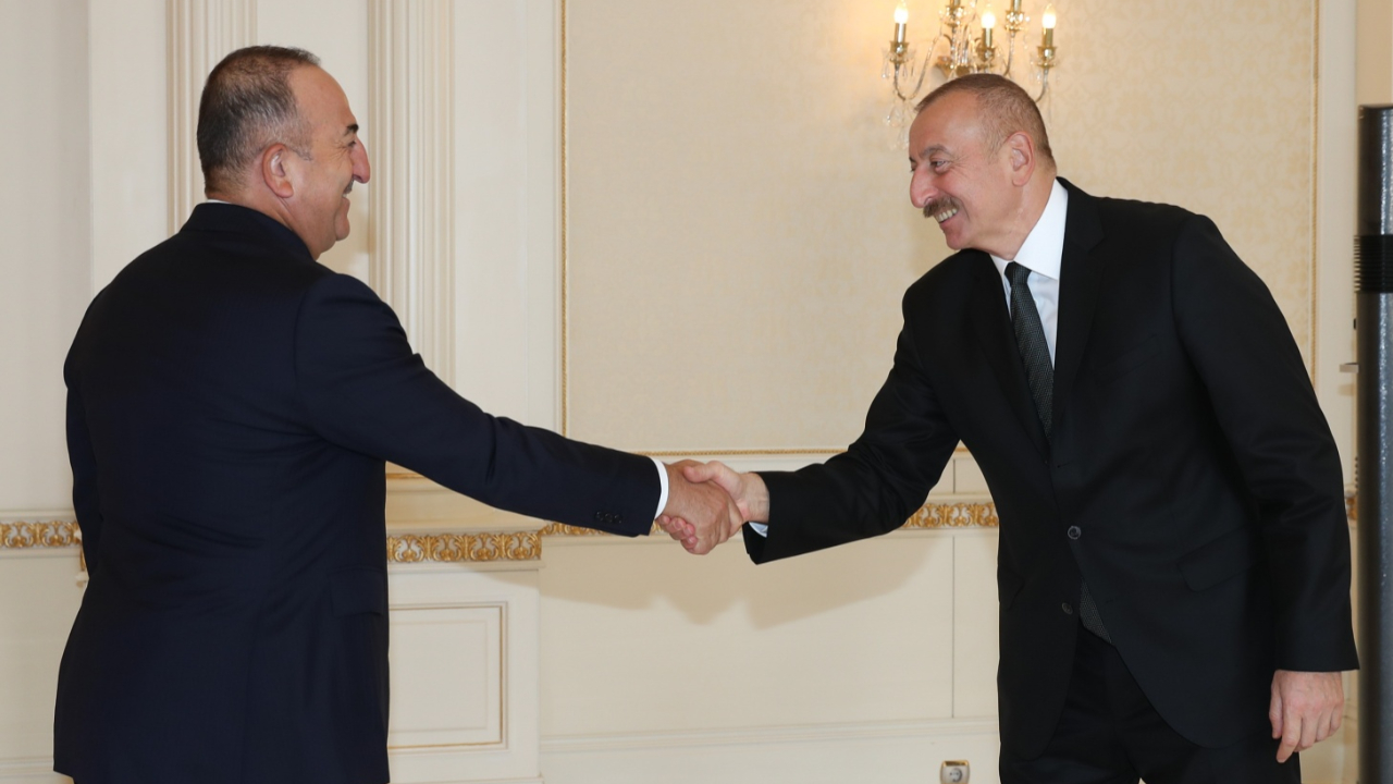 Paşinyan, Putin'e mektupla yalvardı