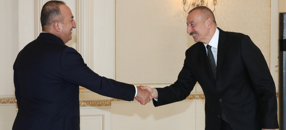 Paşinyan, Putin'e mektupla yalvardı