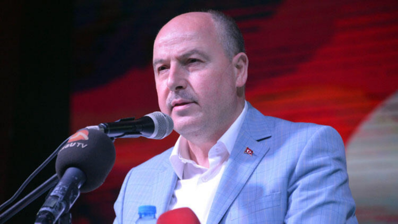 Bir vali daha koronavirüse yakalandı