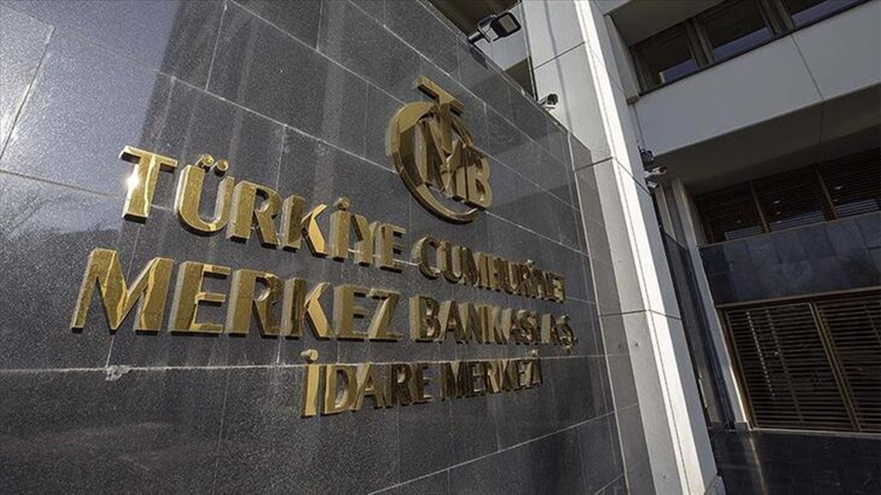 Merkez Bankası'ndan önemli hamle