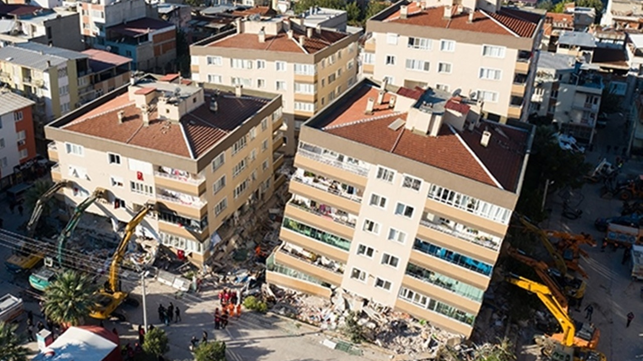 DASK hasar tazminatı ödemeye başladı: Sigortalılara 1,2 milyon TL ödeme