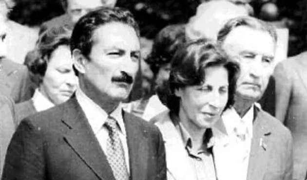 Ersoy Dede: Ecevitler döneminde Türkiye "tek evden" yönetiliyordu!