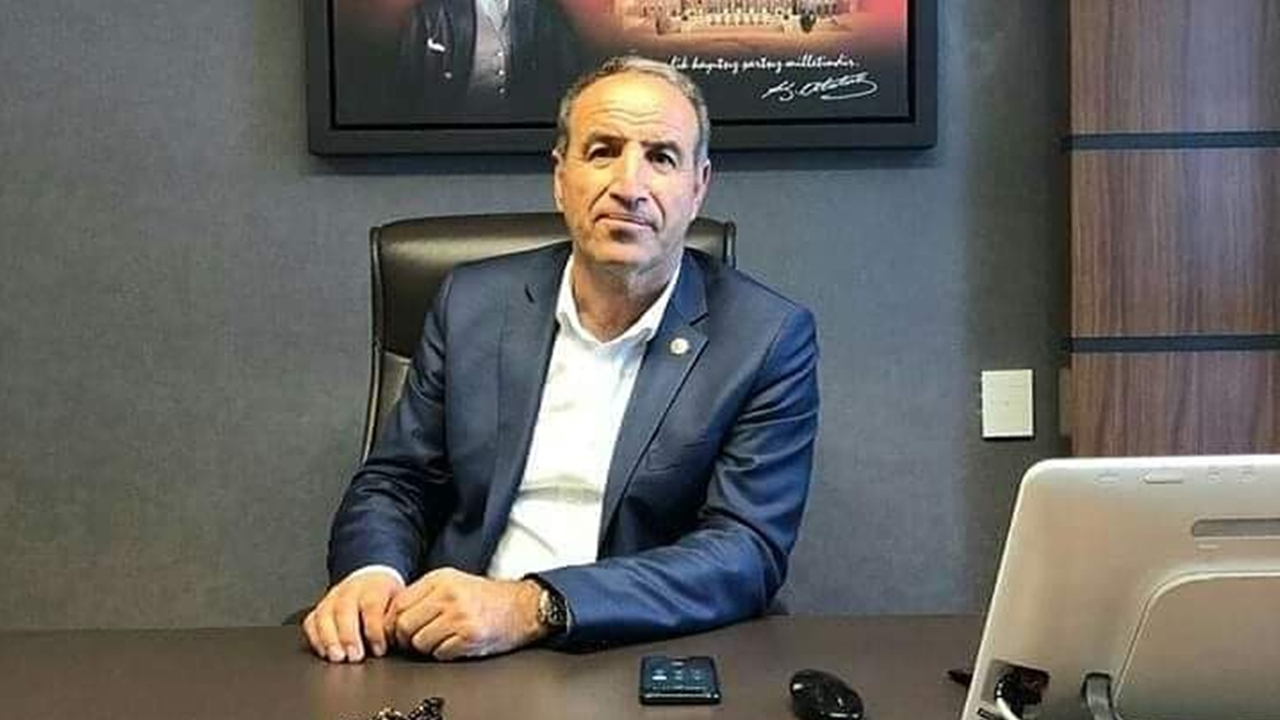 AK Parti'li vekil Rizgin Birlik koronavirüse yakalandı