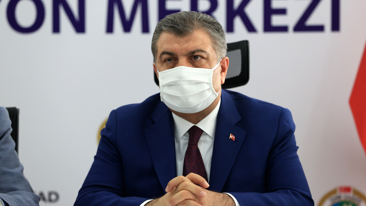 'İzmir'de şartlar virüs için elverişli hale geldi'