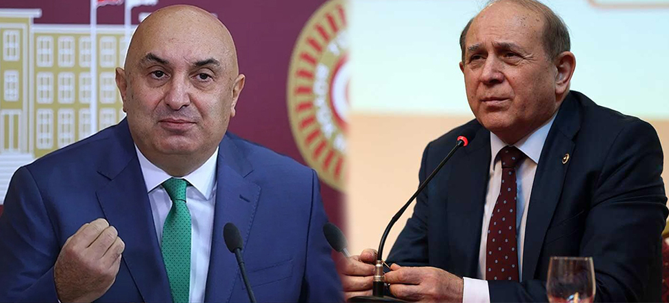 Vefat üzerinden bile siyaset yaptı