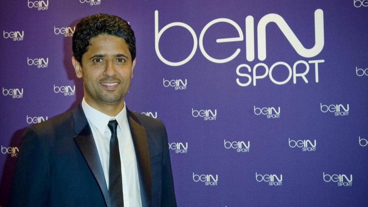 Nasser Al-Khelaifi "Fifagate" davasından beraat etti